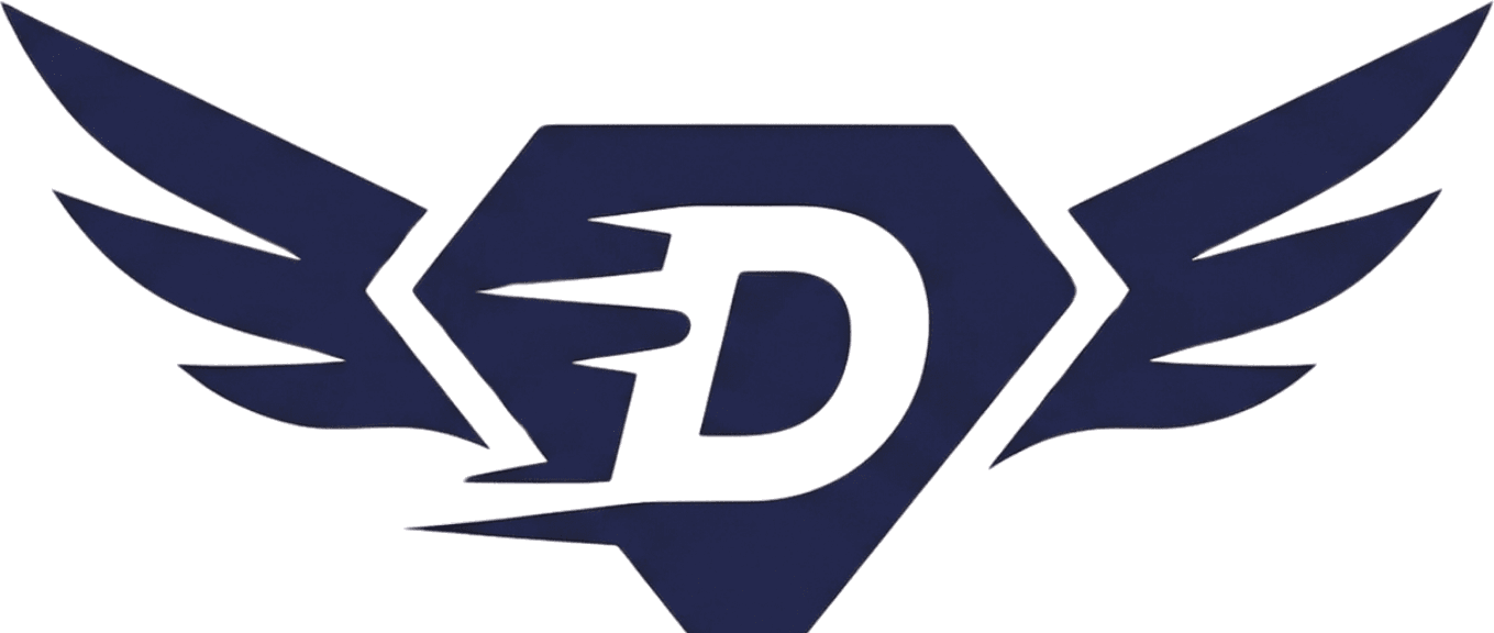DealHelden Logo